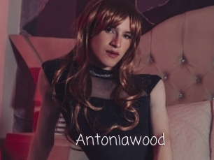 Antoniawood