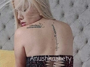 Anushkashety