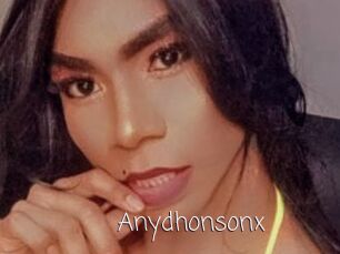 Anydhonsonx