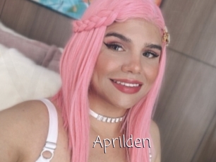 Aprilden