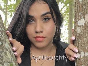 Aprilnaughty