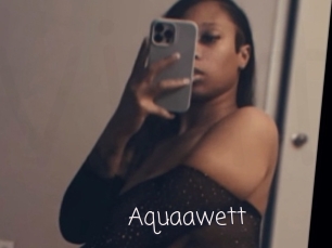 Aquaawett