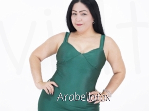 Arabellafox