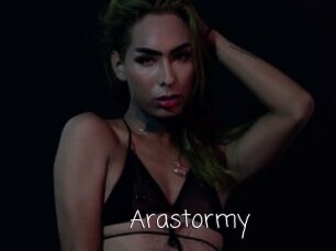 Arastormy