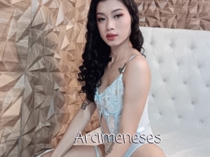 Arcimeneses