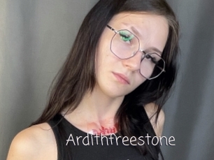 Ardithfreestone