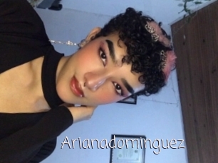 Arianadominguez