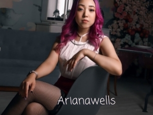 Arianawells