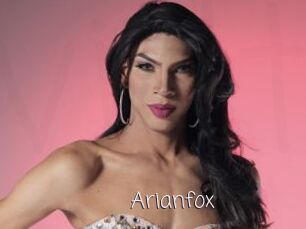 Arianfox