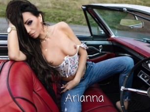 Arianna