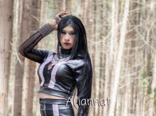Ariannat