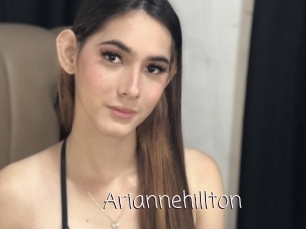Ariannehillton