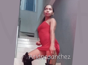 Aridnasanchez