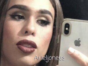 Arieljonees