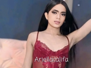 Ariellacalifa