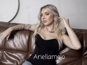 Ariellamelo