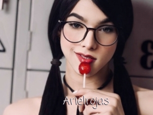 Arielrojas