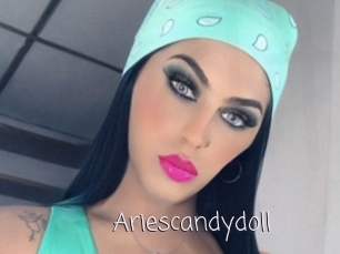 Ariescandydoll