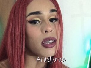 Ariieljones