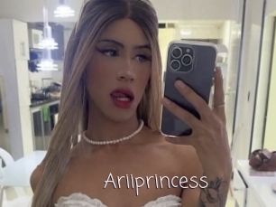 Ariiprincess