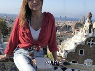 Arine
