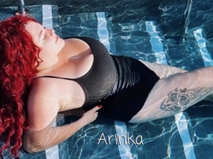 Arinka