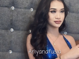 Ariyanafusia