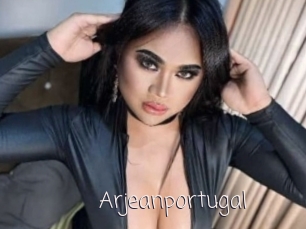 Arjeanportugal