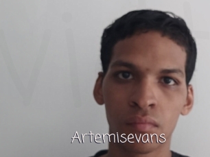 Artemisevans