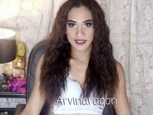 Arvinaragon