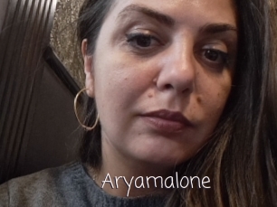 Aryamalone