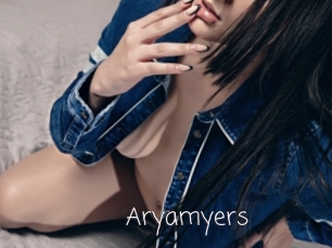 Aryamyers