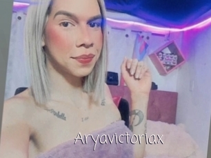 Aryavictoriax
