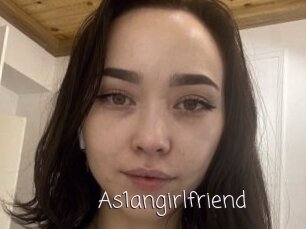 As1angirlfriend