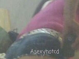 Asexyhotcd