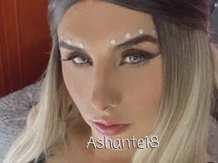 Ashante18