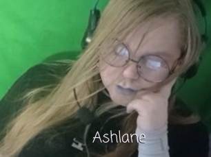 Ashlane
