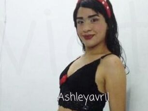 Ashleyavril