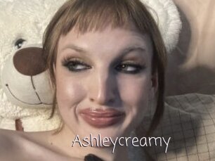 Ashleycreamy