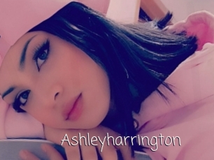 Ashleyharrington
