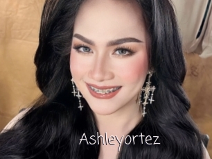 Ashleyortez