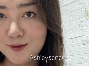 Ashleysenerez