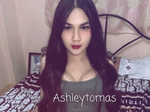 Ashleytomas