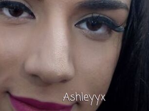 Ashleyyx