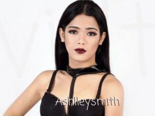 Ashlleysmith