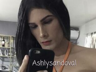 Ashlysandoval