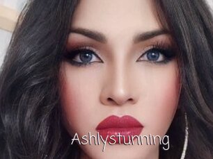 Ashlystunning