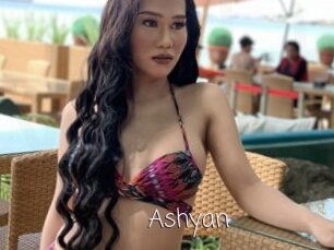 Ashyan