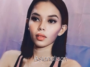 Asianalison