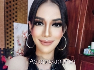 Asianasummer